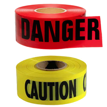 Barricade Tape